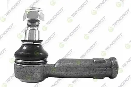 Наконечник тяги рульової Ford Transit 91-00 TEKNOROT FO811 Купити в Україні