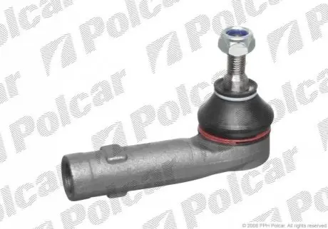 Наконечник рулевой тяги TEKNOROT FO901 Купить в Украине