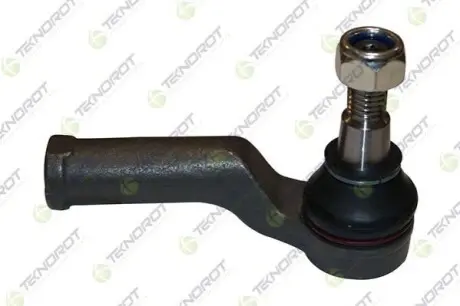 Наконечник тяги рульової (R) Ford Galaxy/Mondeo 06-15/Volvo S60/S80/V60/V70/XC60/XC70 10-/Land Rover TEKNOROT FO971 Купити в Україні