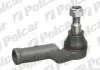 Фото Наконечник рулевой тяги TEKNOROT (FO972) изображение 1