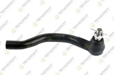 Наконечник тяги рульової (R) Honda Civic IX 12-16 TEKNOROT H111 Купити в Україні