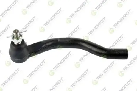 Наконечник тяги рульової (L) Honda Civic IX 12-16 TEKNOROT H112 Купити в Україні