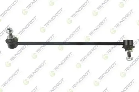 HONDA наконечник рул.тяги лів.Civic 12 TEKNOROT H-1147A