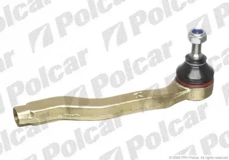 Наконечник рулевой тяги TEKNOROT H201 Купить в Украине