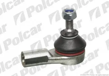 Наконечник тяги рульової Honda Civic VII 01-05/CR-V II 01-07 TEKNOROT H254 Купити в Україні