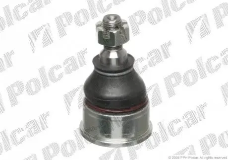 Опора кульова (передня/знизу) Honda Civic VII 00-05 TEKNOROT H257 Купити в Україні