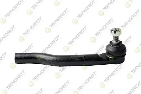 Наконечник тяги рульової (R) Honda Jazz III 1.2-1.3 08 TEKNOROT H281 Купити в Україні