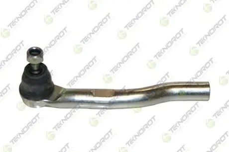 Наконечник тяги рульової (L) Honda Jazz III 1.2-1.3 08 TEKNOROT H282 Купити в Україні