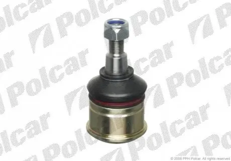 Опора кульова (передня/знизу) Honda Accord 1.8-2.3i 90 TEKNOROT H303 Купити в Україні