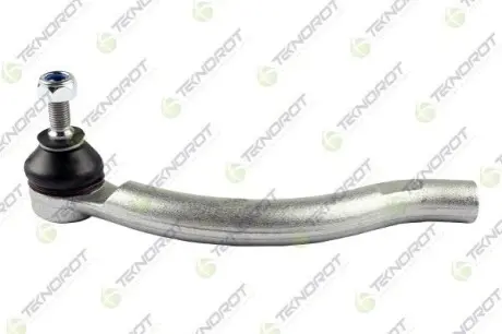 Наконечник тяги рульової (L) Honda Accord VII 03-08 TEKNOROT H352 Купити в Україні