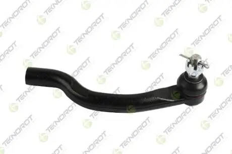 Наконечник тяги рульової (R) Honda Civic IX 12-16 TEKNOROT H381 Купити в Україні