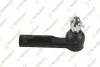 Фото Наконечник тяги рульової Honda CR-V III 06-/Toyota Rav 4 IV 12 TEKNOROT (H-421) зображення 1