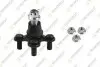 TEKNOROT HONDA опора кульова з кріпленням CIVIC X 16- H-465K