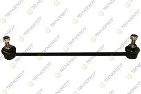 Тяга стабілізатора (переднього) (L) Honda Jazz 02-08 (L=319mm) TEKNOROT H517 Купити в Україні