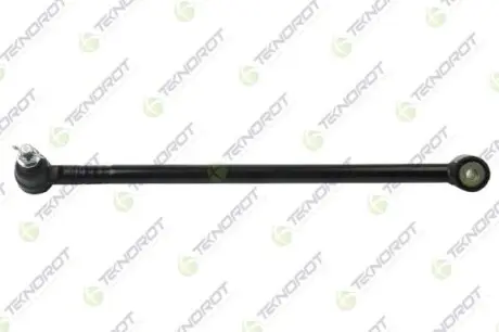 Рычаг подвески (задний/сверху) (L) Hyundai Santa Fe 01-06 TEKNOROT HY-1259
