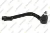 Фото Наконечник тяги рульової (R) Hyundai ix35/i40/Kia Sportage/Optima 10 TEKNOROT (HY131) зображення 1