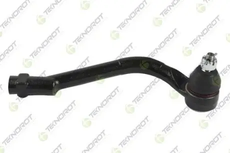Наконечник тяги рульової (R) Hyundai ix35/i40/Kia Sportage/Optima 10 TEKNOROT HY131 Купити в Україні