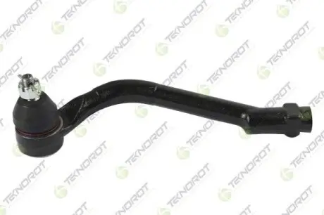 Наконечник тяги рульової (L) Hyundai ix35/i40/Kia Sportage/Optima 10 TEKNOROT HY132 Купити в Україні