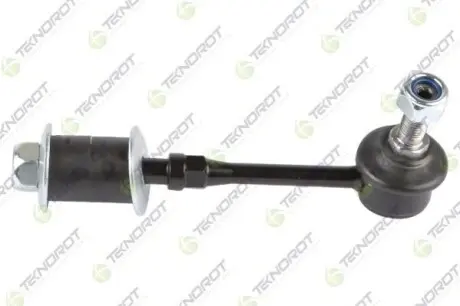 Тяга стабілізатора (заднього) Hyundai Accent I/II 94-05 (L=137mm) TEKNOROT HY237 Купити в Україні