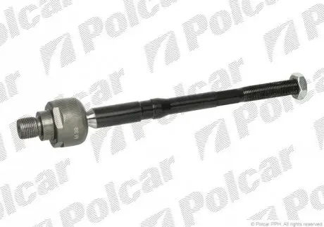 Тяга рульова Hyundai H1 08- (L=241mm) TEKNOROT HY273 Купити в Україні