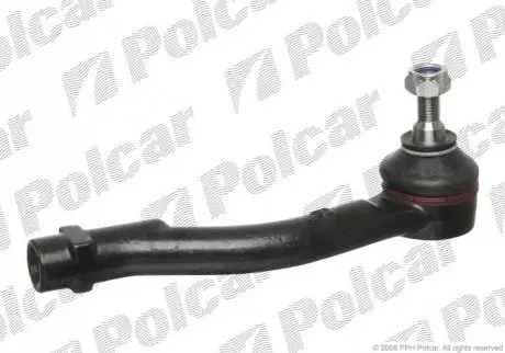 Наконечник тяги рульової (R) Hyundai Tucson/ Kia Sportage 04 TEKNOROT HY331 Купити в Україні