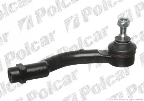 Наконечник тяги рульової (L) Hyundai Tucson/ Kia Sportage 04 TEKNOROT HY332 Купити в Україні