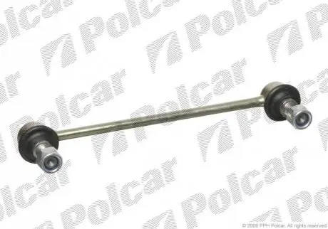 Тяга стабілізатора (заднього) Hyundai Tucson/Kia Sportage 04- (L=219mm) TEKNOROT HY338 Купити в Україні