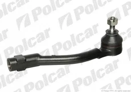 Наконечник тяги рульової (L) Hyundai i20 08-15/ix20 10-/Kia Soul/Venga 09- TEKNOROT HY362 Купити в Україні