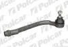 Фото Наконечник тяги рульової (R) Hyundai i30 07-/Kia Cee'd/Pro Cee'd 06-13 TEKNOROT (HY371) зображення 1