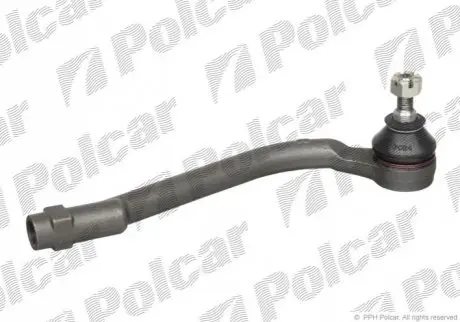 Наконечник тяги рульової (R) Hyundai i30 07-/Kia Cee'd/Pro Cee'd 06-13 TEKNOROT HY371 Купити в Україні