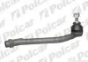 Фото Наконечник тяги рульової (L) Hyundai i30 07-/Kia Cee'd/Pro Cee'd 06-13 TEKNOROT (HY372) зображення 1
