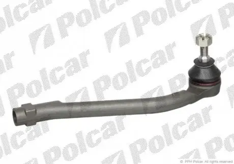 Наконечник тяги рульової (L) Hyundai i30 07-/Kia Cee'd/Pro Cee'd 06-13 TEKNOROT HY372 Купити в Україні