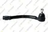 Фото Наконечник тяги рульової (R) Hyundai i30/Kia Ceed 1.4-1.6CRDi 11 TEKNOROT (HY381) зображення 1