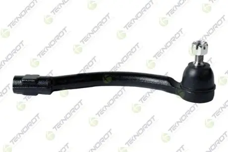 Наконечник тяги рульової (R) Hyundai i30/Kia Ceed 1.4-1.6CRDi 11 TEKNOROT HY381 Купити в Україні