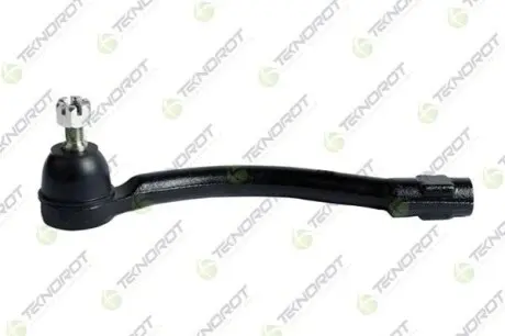 Наконечник тяги рульової (L) Hyundai i30/Kia Ceed 1.4-1.6CRDi 11 TEKNOROT HY382 Купити в Україні