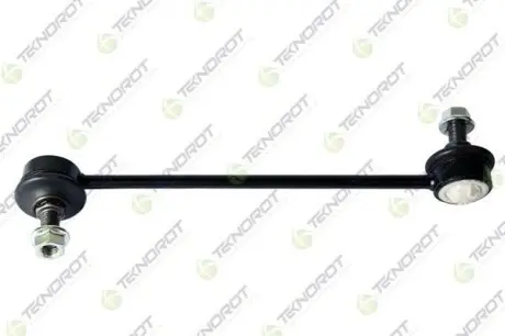 Тяга стабілізатора (переднього) (R) Hyundai I10/Kia Picanto 04 TEKNOROT HY396 Купити в Україні