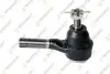 Фото Наконечник рульової тяги Hyundai Terracan 01-06/Mitsubishi L200/L300 84- (зовнішній) TEKNOROT (HY-482) зображення 1