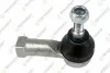 Фото Наконечник тяги рульової Mitsubishi Galant III/IV 84-04 Pajero 99-07 TEKNOROT (HY502) зображення 1
