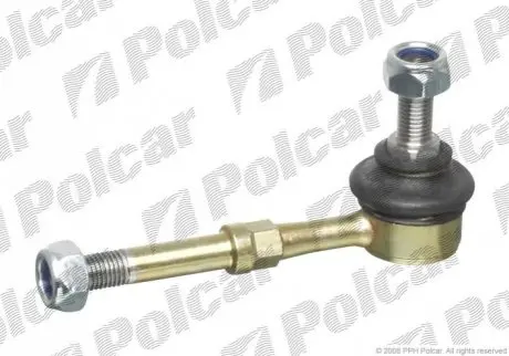 Тяга стабілізатора (переднього) Mitsubishi Lancer 87-94/Suzuki Grand Vitara 98-05 (L=90.5mm) TEKNOROT HY550 Купити в Україні