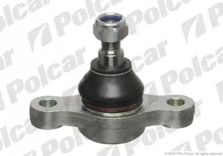 Опора кульова (передня/знизу) Hyundai Sonata IV 98-05/XG 98-05 Kia Magentis 01-06 TEKNOROT HY564 Купити в Україні