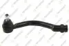Наконечник тяги рульової (L) Hyundai Grandeur/ Sonata V 05-10 TEKNOROT (HY572) зображення 1