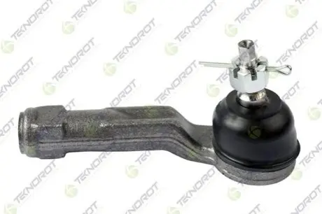 Наконечник тяги рульової (R) Hyundai i30 16-/Kia Ceed 18 TEKNOROT HY621 Купити в Україні