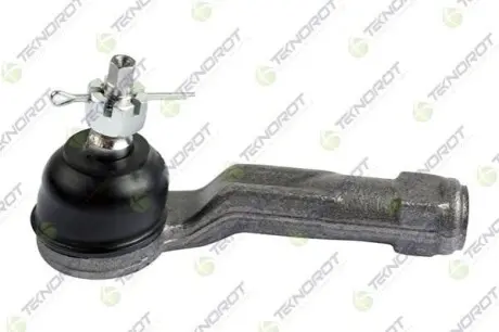 Наконечник тяги рульової (L) Hyundai i30/Kia Ceed 16 TEKNOROT HY622 Купити в Україні