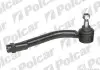 Фото Наконечник тяги рульової (R) Hyundai Santa Fe I/II 03-12/ix55 08-/Kia Sorento II 09 TEKNOROT (HY821) зображення 1