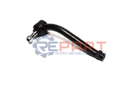 Наконечник тяги рульової (L) Hyundai Santa Fe I/II 03-12/ix55 08-/Kia Sorento II 09- TEKNOROT HY822 Купити в Україні
