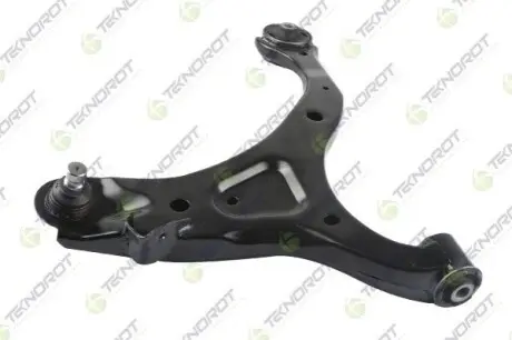 Фото HYUNDAI рычаг передн.нижн.лев.Santa Fe 06-,Kia Sorento TEKNOROT (HY-829) изображение 1