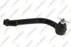 Фото Наконечник тяги рульової (R) Hyundai Santa Fe/Kia Sorento 12 TEKNOROT (HY831) зображення 1