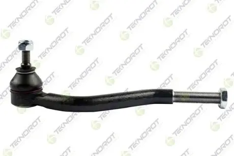 PEUGEOT наконечник рул.тяги лев.405 -96 Samand TEKNOROT IC-102 Купить в Украине