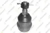 Опора кульова (передня/зверху) Jeep Cherokee/Grand Cherokee 84-05/Wrangler 88- (d=18.2/d2=41.7mm) JE105
