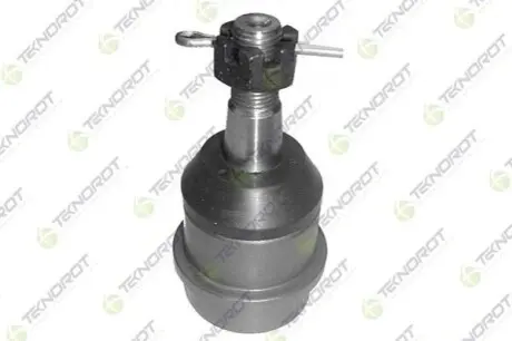 Фото Опора кульова (передня/зверху) Jeep Cherokee/Grand Cherokee 84-05/Wrangler 88- (d=18.2/d2=41.7mm) TEKNOROT (JE105) зображення 1